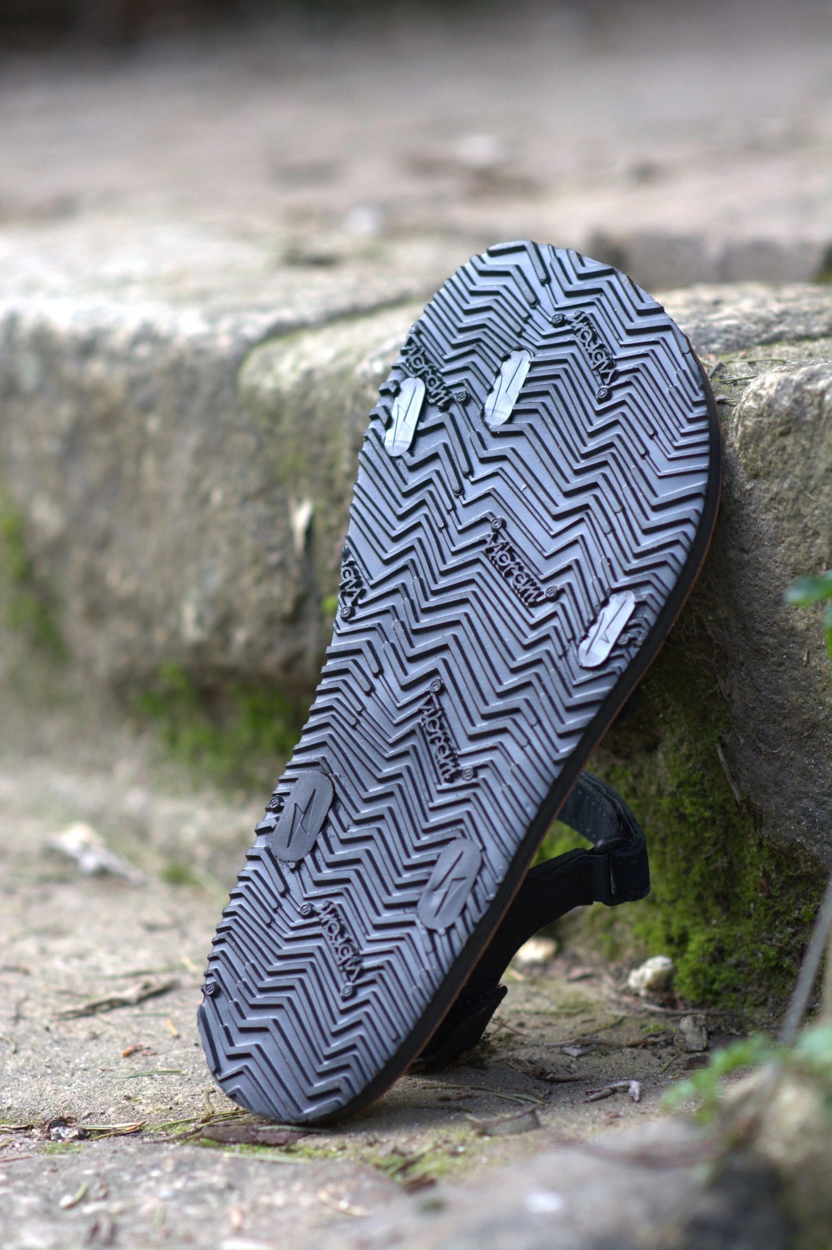 Shamma TrailStar Alphas (12mm)