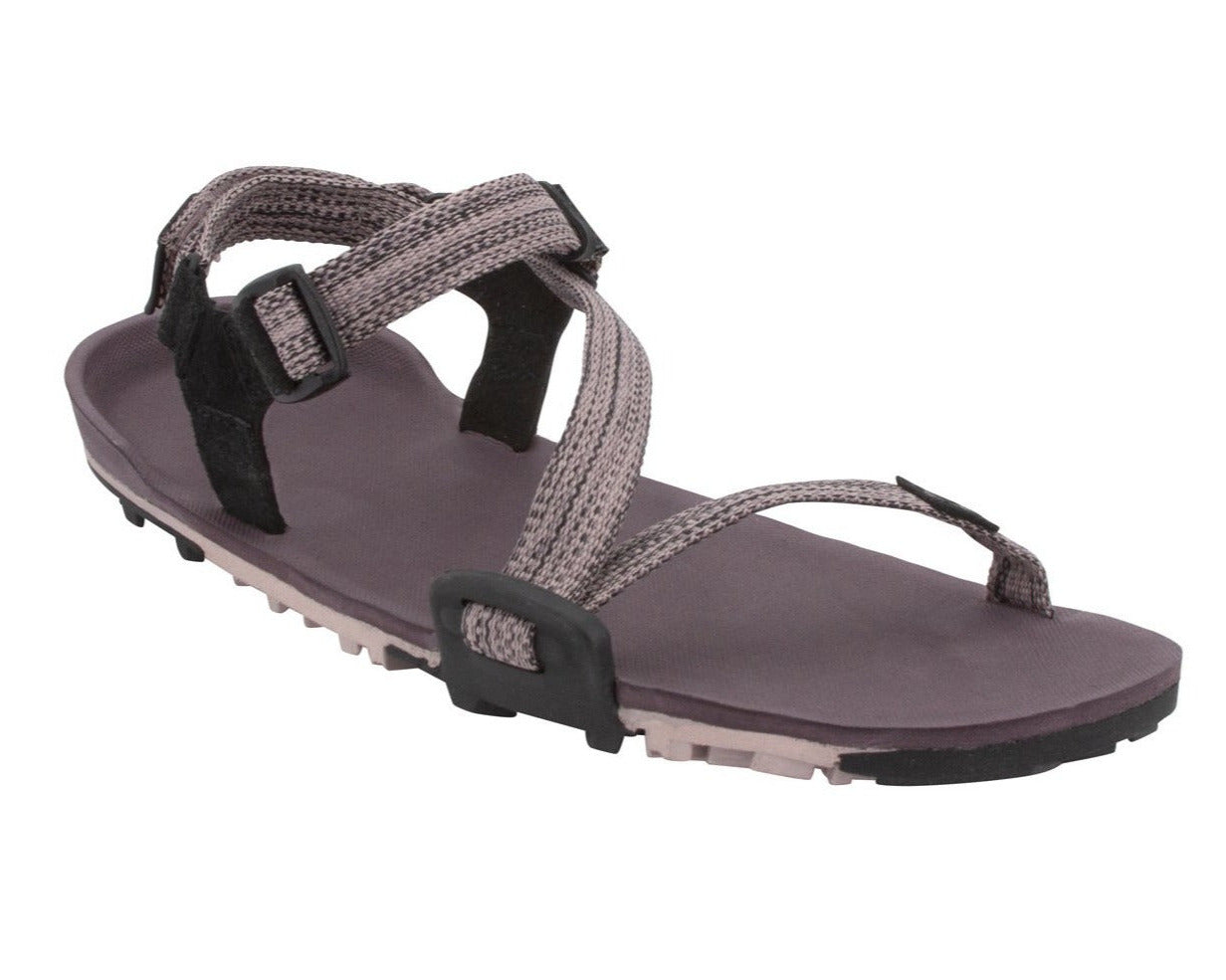 Xero Shoes Z-Trail EV Sandale (Damen) - dusty rose