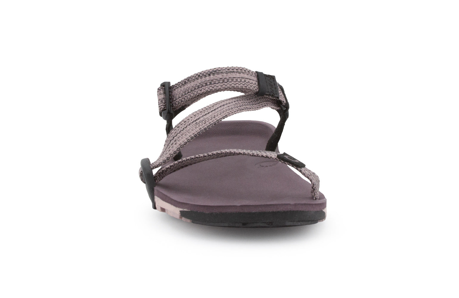 Xero Shoes Z-Trail EV Sandale (Damen) - dusty rose