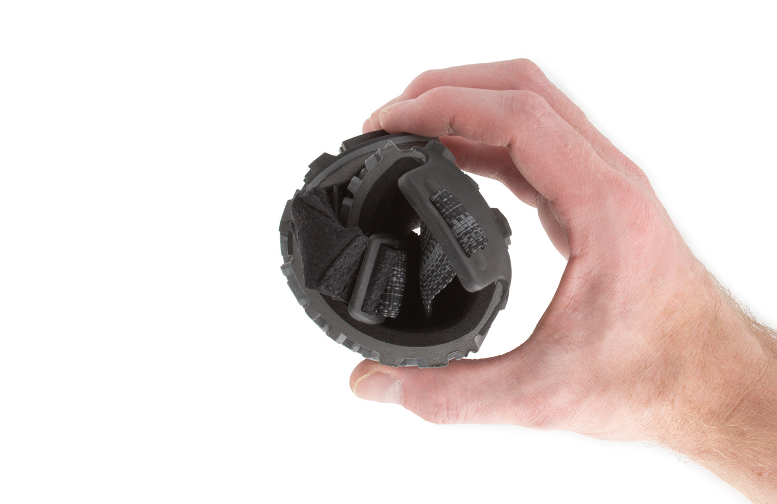 Xero Shoes Z-Trail EV Sandale (Herren) - multi black