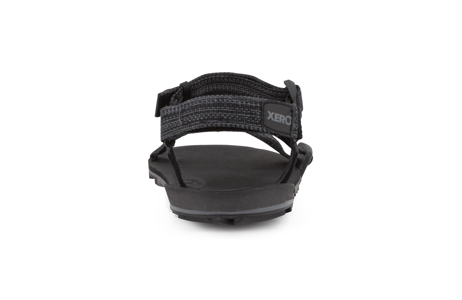 Xero Shoes Z-Trail EV Sandale (Herren) - multi black