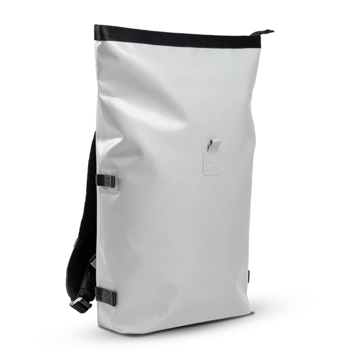 IAMRUNBOX Everyday Rolltop - grey