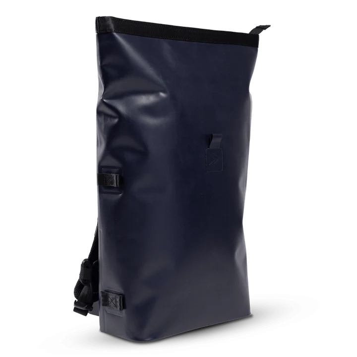 IAMRUNBOX Everyday Rolltop - navy
