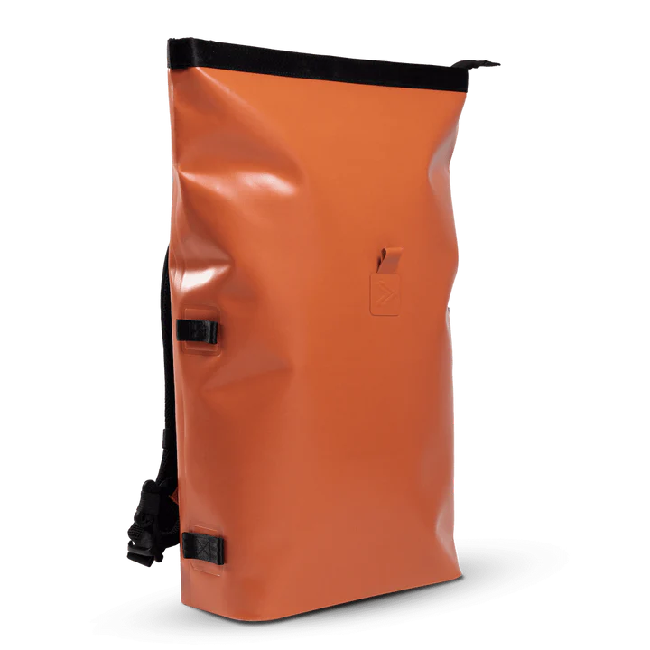 IAMRUNBOX Everyday Rolltop - orange