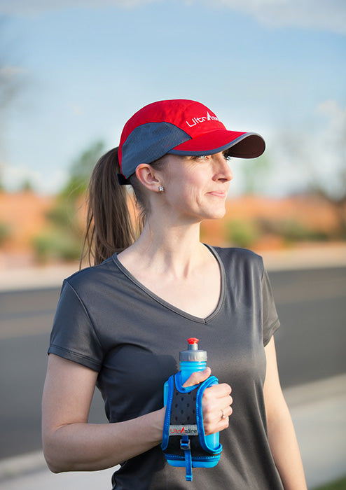 UltrAspire 550 Race Handheld