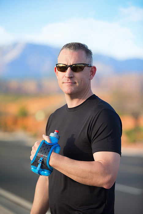 UltrAspire 550 Race Handheld