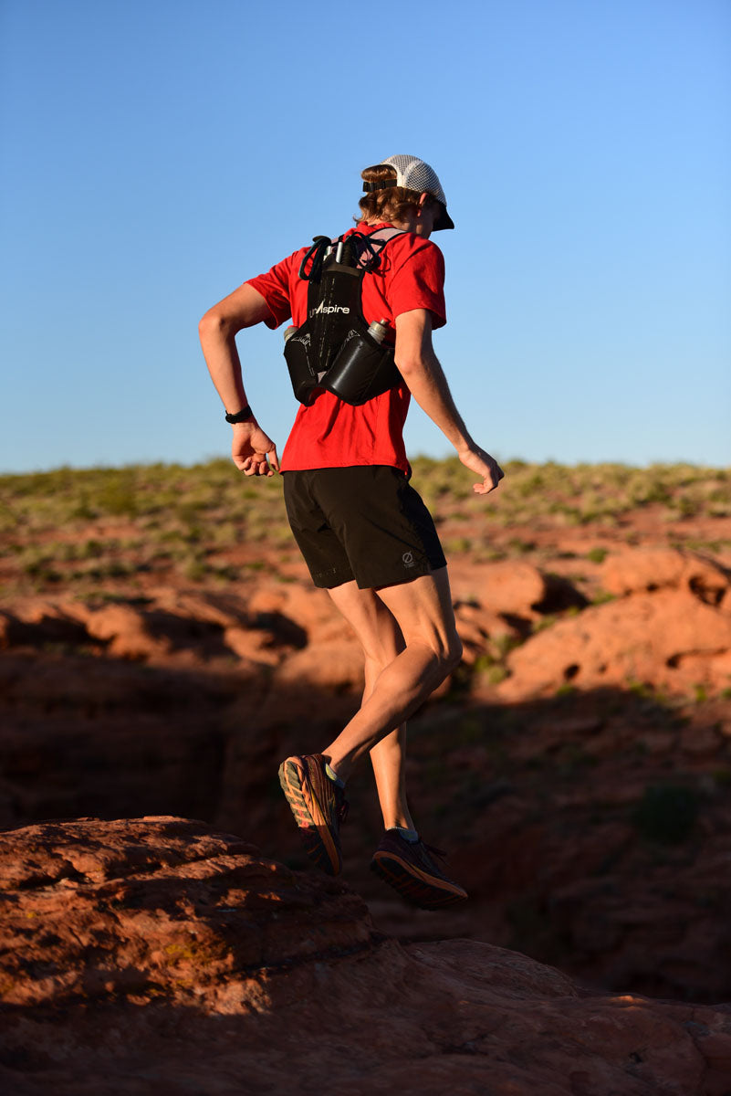 UltrAspire Momentum 2.0 Laufweste