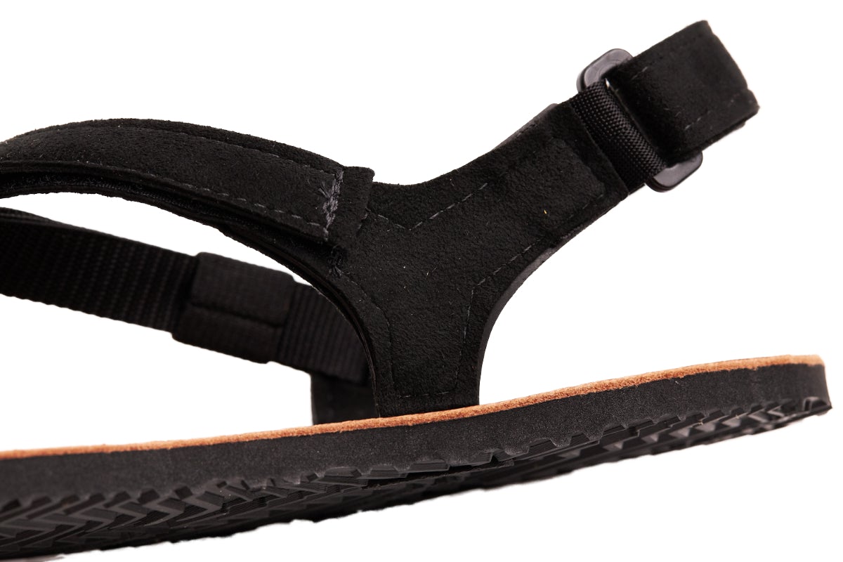 Shamma Elite Maximus Leder (9mm)