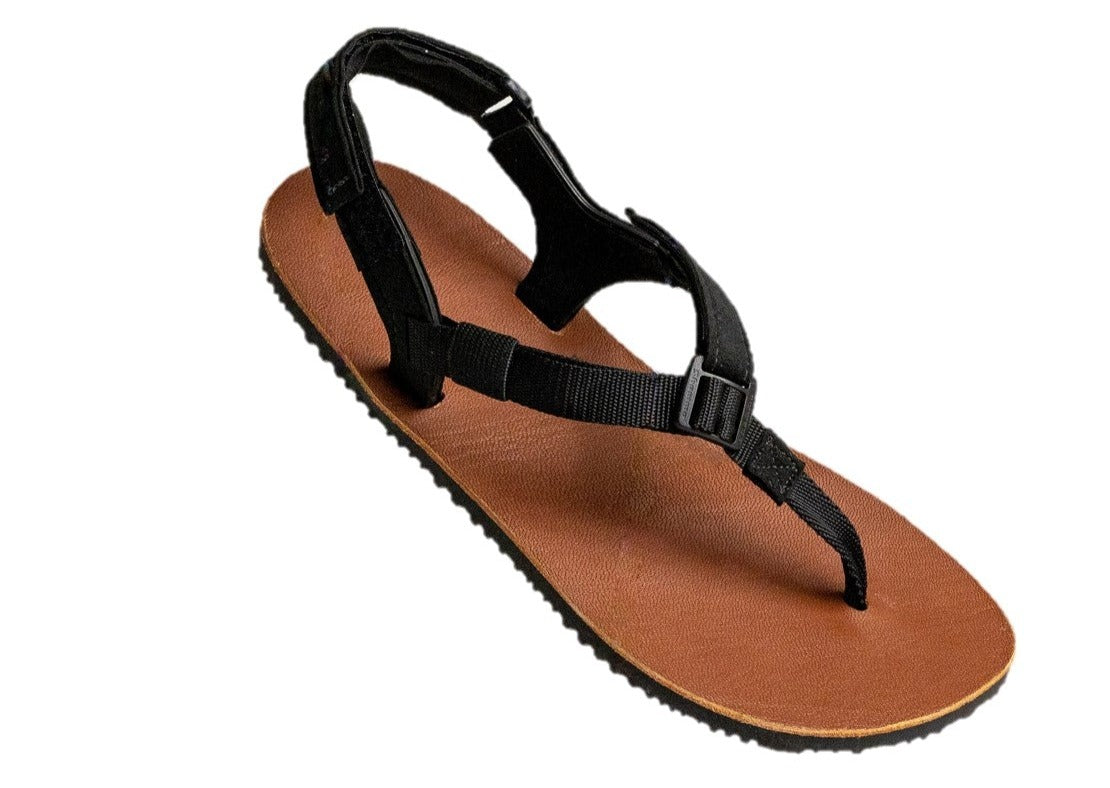 Shamma Elite Maximus Leder (9mm)