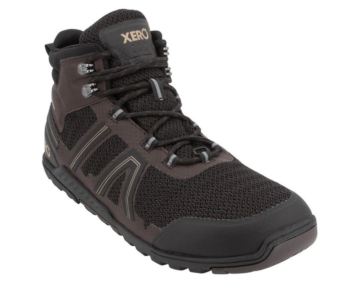 Xero Shoes Xcursion Fusion Hiking Boot (EU44/US11 Herren) - bison
