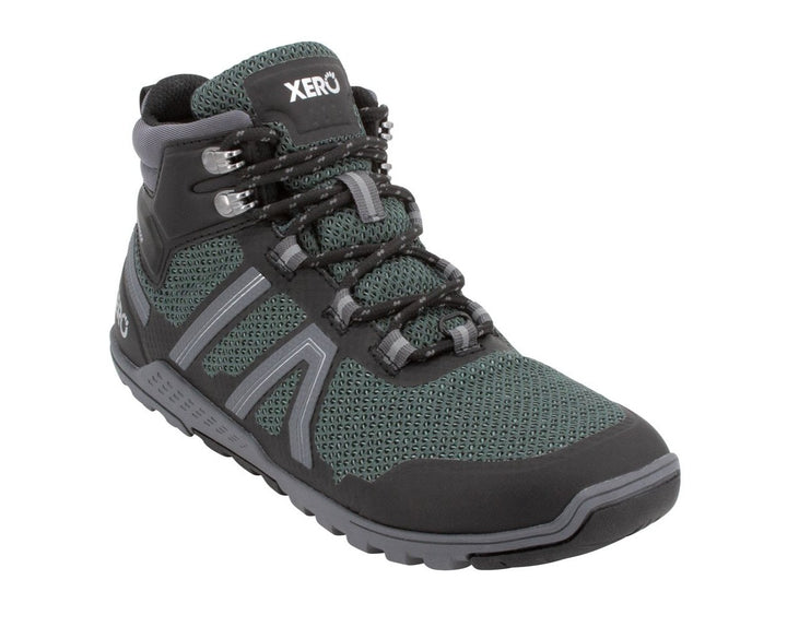 Xero Shoes Xcursion Fusion Hiking Boot (Damen) - spruce
