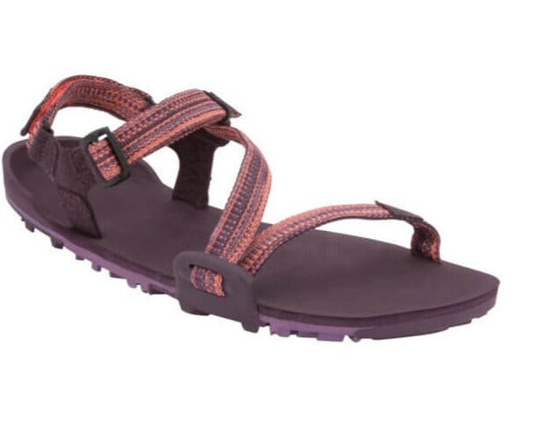 Xero Shoes Z-Trail EV Sandale (Damen) - magenta