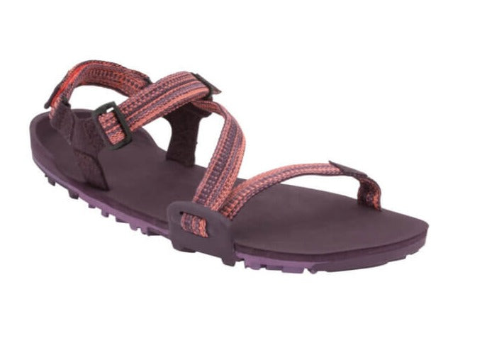 Xero Shoes Z-Trail EV Sandale (Damen) - magenta