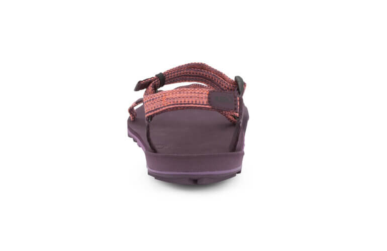 Xero Shoes Z-Trail EV Sandale (Damen) - magenta