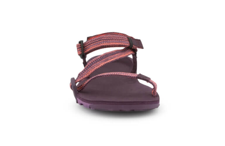 Xero Shoes Z-Trail EV Sandale (Damen) - magenta