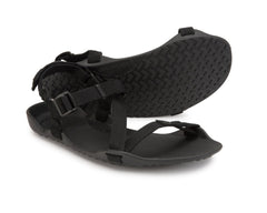 Xero Shoes Z-Trek II Sandale (Herren) - black