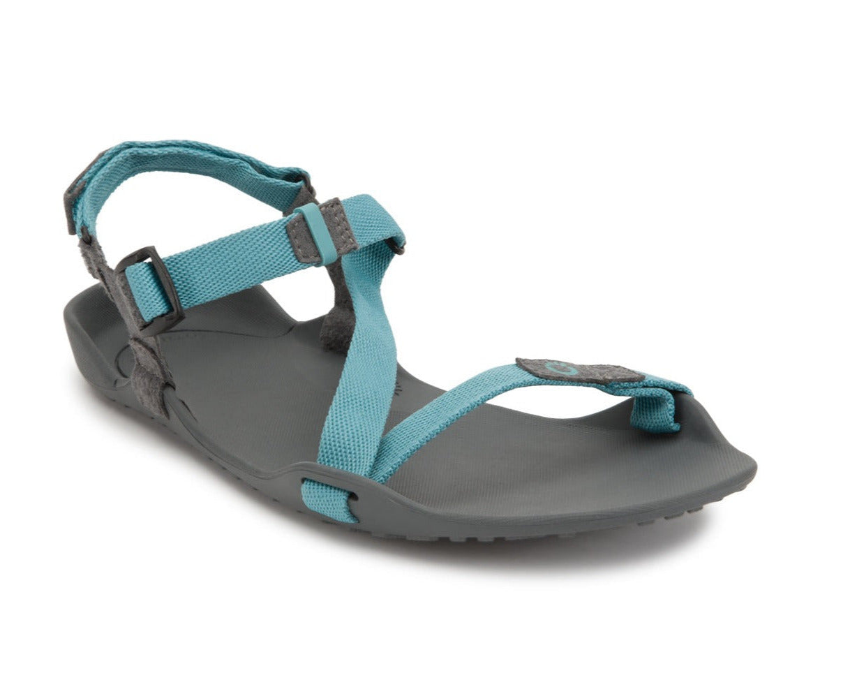 Xero Shoes Z-Trek II Sandale (Damen) - Porcelain Blue