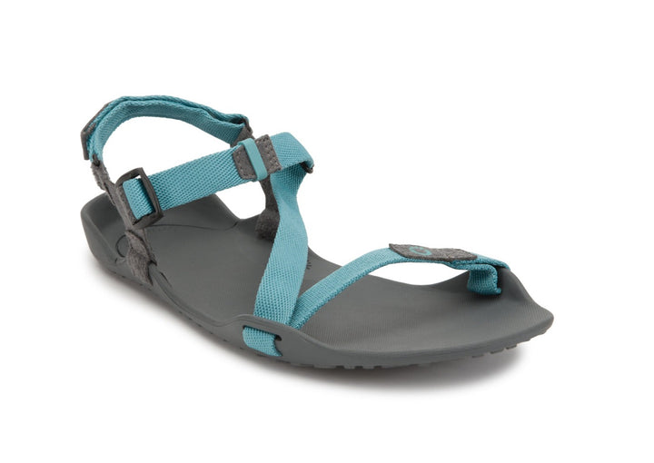 Xero Shoes Z-Trek II Sandale (Damen) - Porcelain Blue