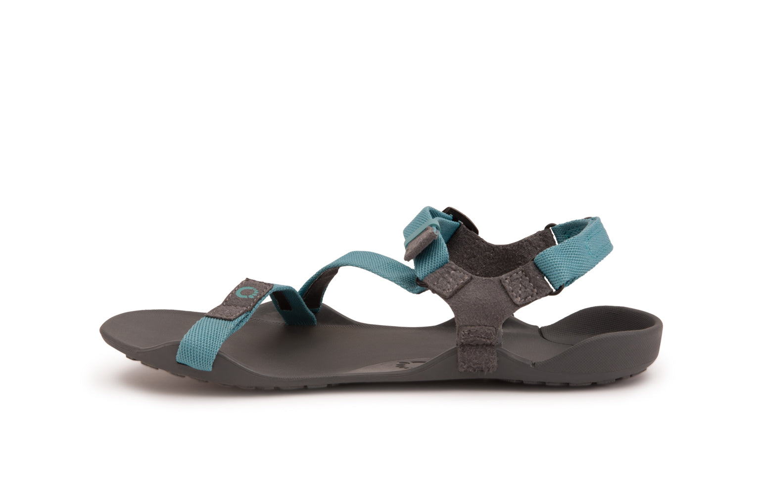 Xero Shoes Z-Trek II Sandale (Damen) - Porcelain Blue
