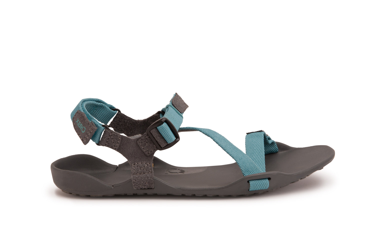 Xero Shoes Z-Trek II Sandale (Damen) - Porcelain Blue