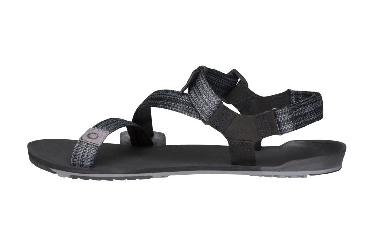 Xero Shoes Z-Trail EV Sandale (Damen) - multi black