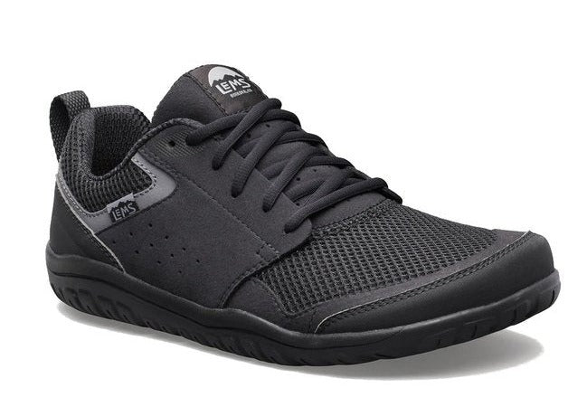 Lems Primal Zen - asphalt