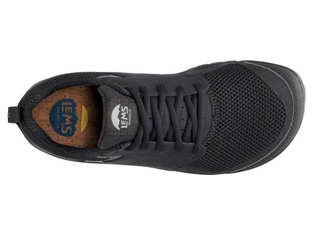 Lems Primal Zen - asphalt