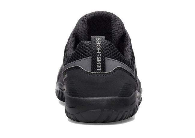 Lems Primal Zen - asphalt