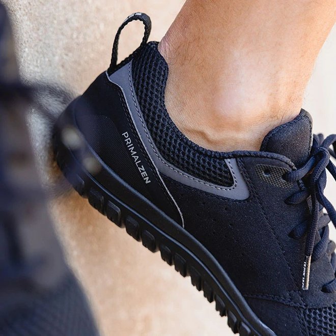 Lems Primal Zen - asphalt