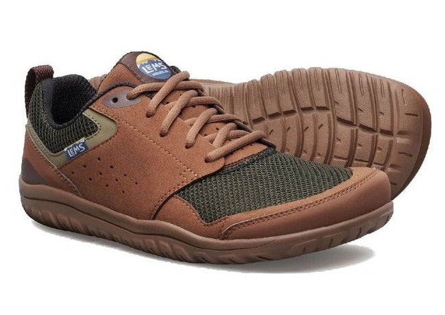 Lems Primal Zen - woodland