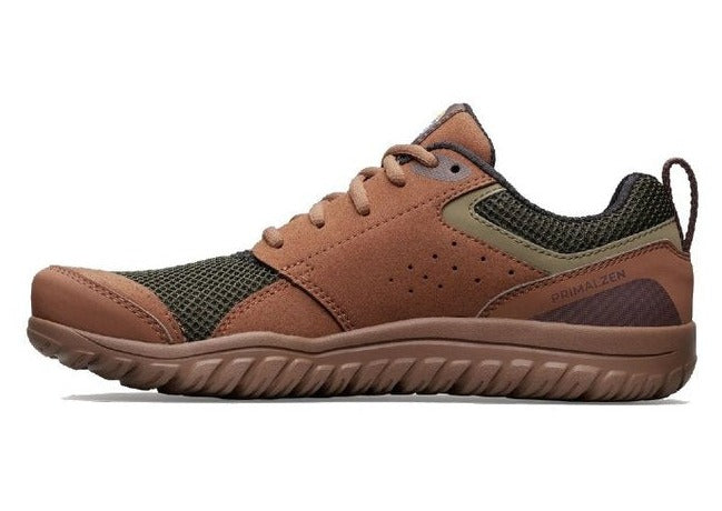 Lems Primal Zen - woodland