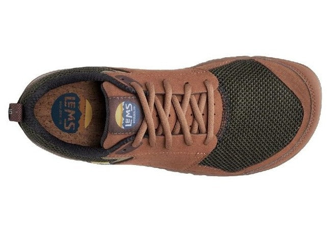 Lems Primal Zen - woodland