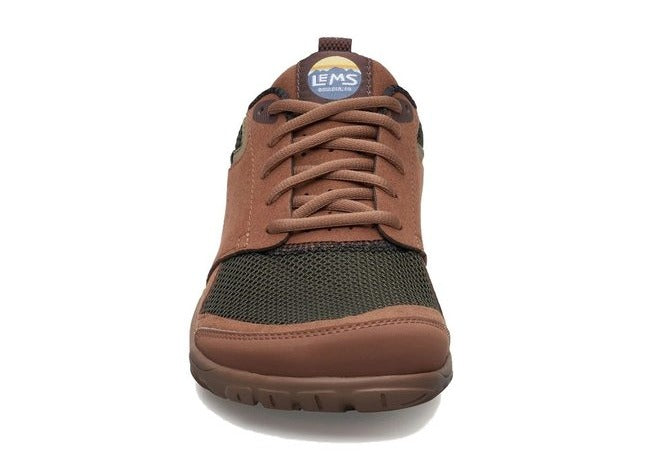 Lems Primal Zen - woodland