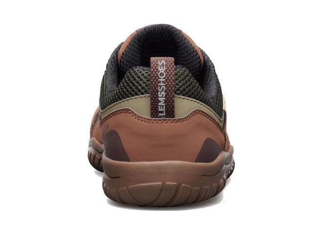 Lems Primal Zen - woodland