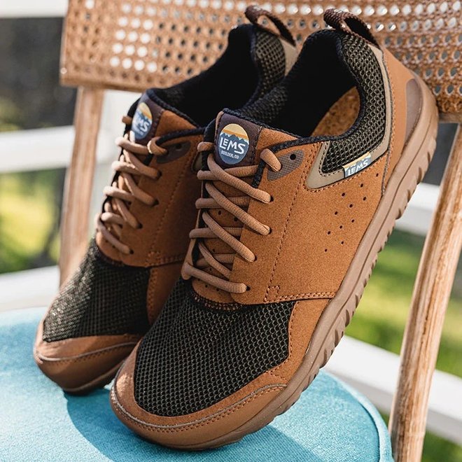 Lems Primal Zen - woodland