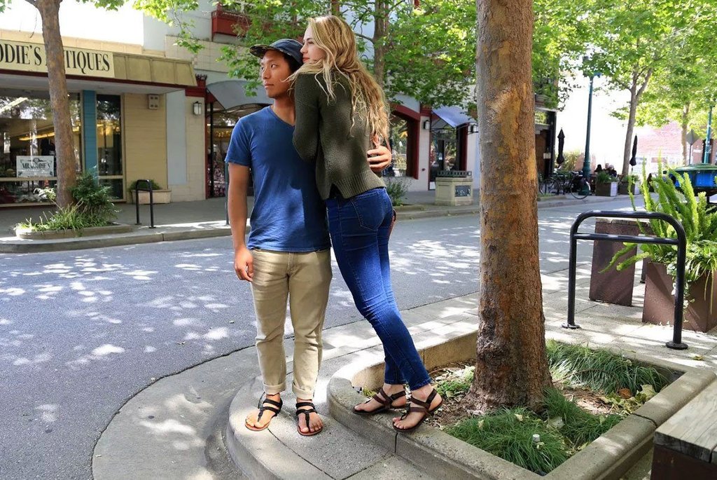 Shamma Elite Chargers Leder (7mm)